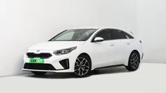Branco Usado 2022 Kia ProCeed | € 18.250 (Bom preço)