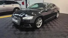 Usado 2016 Audi A5 Coupé | € 26.900 (Preço justo)