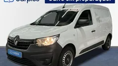 Branco Usado 2022 Renault Kangoo Monovolume | € 15.900 (Preço justo)