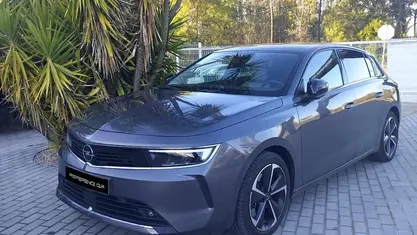 Usado Opel Astra 181 HP (133 kW) 2023