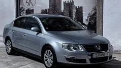 Usado 2010 VW Passat | € 6.980 (Preço justo)
