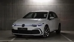 VW Golf VIII