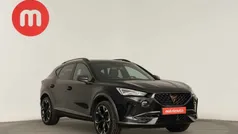Preto Usado 2022 Cupra Formentor SUV | € 27.999 (Preço justo)