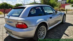 Usado 2001 BMW Z3 Coupé | € 57.500
