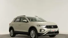 Usado 2025 VW T-Roc SUV | € 26.499 (Preço justo)