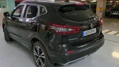 Usado 2020 Nissan Qashqai N-Connecta SUV | € 21.700 (Preço justo)