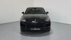 Preto Usado 2021 Porsche Cayenne SUV | € 85.000 (Preço justo)