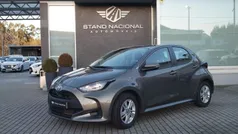 Outra Usado 2023 Toyota Yaris Comfort | € 18.000 (Preço justo)