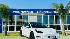 Usado 2021 Tesla Model 3 Sedan | € 26.980 (Preço justo)