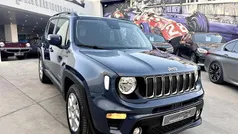 Usado 2022 Jeep Renegade Longitude SUV | € 19.950 (Preço justo)