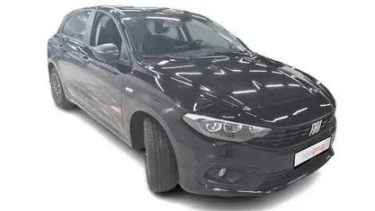 Usado 2022 Fiat Tipo City Life Sedan | € 13.990 (Preço justo)