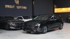 Usado 2022 Peugeot 308 | € 22.000 (Preço justo)