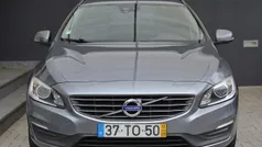 Usado 2017 Volvo V60 Carrinha | € 9.950 (Super Preço)