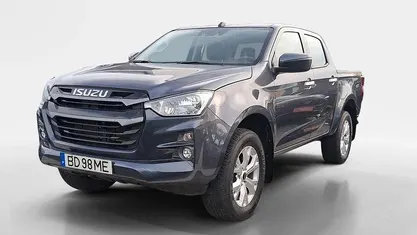 Usado 2023 Isuzu D-Max Pickup | € 39.900 (Preço justo)