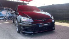 Usado 2017 VW Golf VII | € 26.500 (Preço justo)