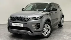 Cinzento Usado 2023 Land Rover Range Rover evoque | € 52.900 (Preço justo)