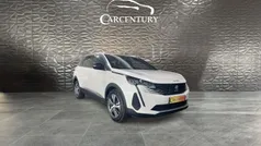 Usado 2024 Peugeot 5008 Allure Monovolume | € 34.500 (Bom preço)