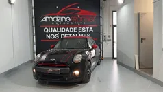 Preto Usado 2016 Mini One D Citadino | € 12.990 (Preço justo)