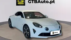 Usado 2023 Alpine A110 Coupé | € 59.999