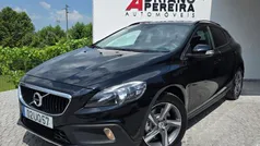 Usado 2018 Volvo V40 Carrinha | € 16.900 (Preço justo)