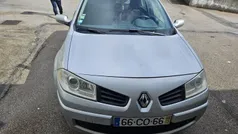 Renault Mégane II
