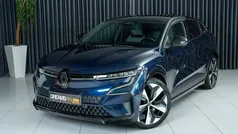 Usado 2023 Renault Mégane | € 29.700 (Preço justo)