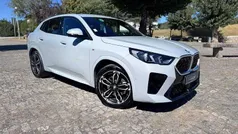 Usado 2024 BMW X2 SUV | € 49.990