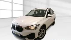 Branco Usado 2021 BMW X1 SUV | € 25.900 (Bom preço)
