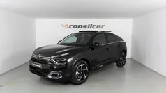 Usado 2024 Citroën C4 PureTech SUV | € 19.480 (Bom preço)