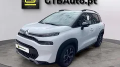 Usado 2024 Citroën C3 Aircross SUV | € 19.799 (Preço justo)