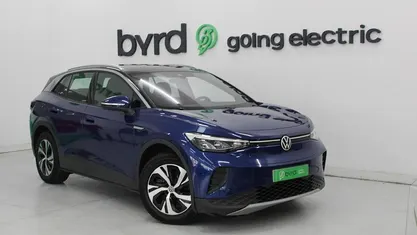 Usado VW ID.4 Pure 125 kW (170 HP) 2021 SUV