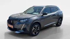 Cinza Usado 2023 Peugeot 2008 Allure SUV | € 20.900 (Bom preço)