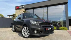 Usado 2014 Mini Cooper Citadino | € 15.000 (Preço justo)