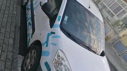 Usado 2015 Peugeot Partner Monovolume | € 6.889 (Bom preço)