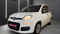 Branco Usado 2021 Fiat Panda Citadino | € 9.980 (Bom preço)