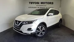 Usado 2019 Nissan Qashqai SUV | € 18.850 (Preço justo)