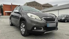 Usado 2016 Peugeot 2008 SUV | € 6.800 (Super Preço)