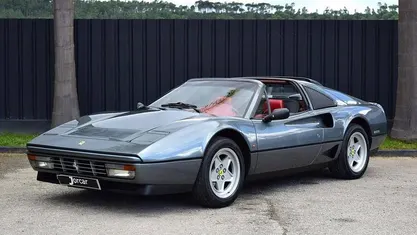 Usado 1988 Ferrari 208 Coupé | € 125.000