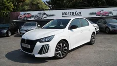 Usado 2024 Peugeot 208 Citadino | € 16.150 (Bom preço)