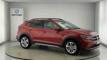 Usado VW Taigo 95 HP (69 kW) 2025 SUV