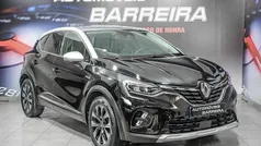 Usado 2023 Renault Captur Techno SUV | € 18.500 (Bom preço)