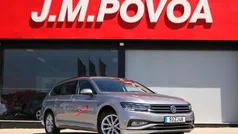 Cinza Usado 2019 VW Passat Business Carrinha | € 22.490 (Preço justo)