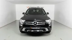 Usado 2021 Mercedes GLC300 SUV | € 42.890 (Super Preço)