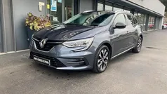 Usado 2022 Renault Mégane IV Carrinha | € 14.900 (Bom preço)