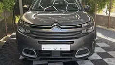 Usado 2019 Citroën C5 Aircross Feel SUV | € 16.500 (Preço justo)