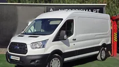 Usado 2019 Ford Transit Trend | € 18.900 (Preço justo)