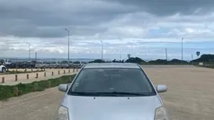 Cinzento Usado 2009 Toyota Prius Citadino | € 6.800