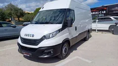 Branco Usado 2023 Iveco Daily Sedan | € 29.990 (Super Preço)