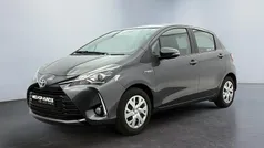 Outro Usado 2020 Toyota Yaris Hybrid Business Edition | € 17.950 (Preço justo)