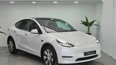 Usado 2022 Tesla Model Y SUV | € 37.990 (Preço justo)